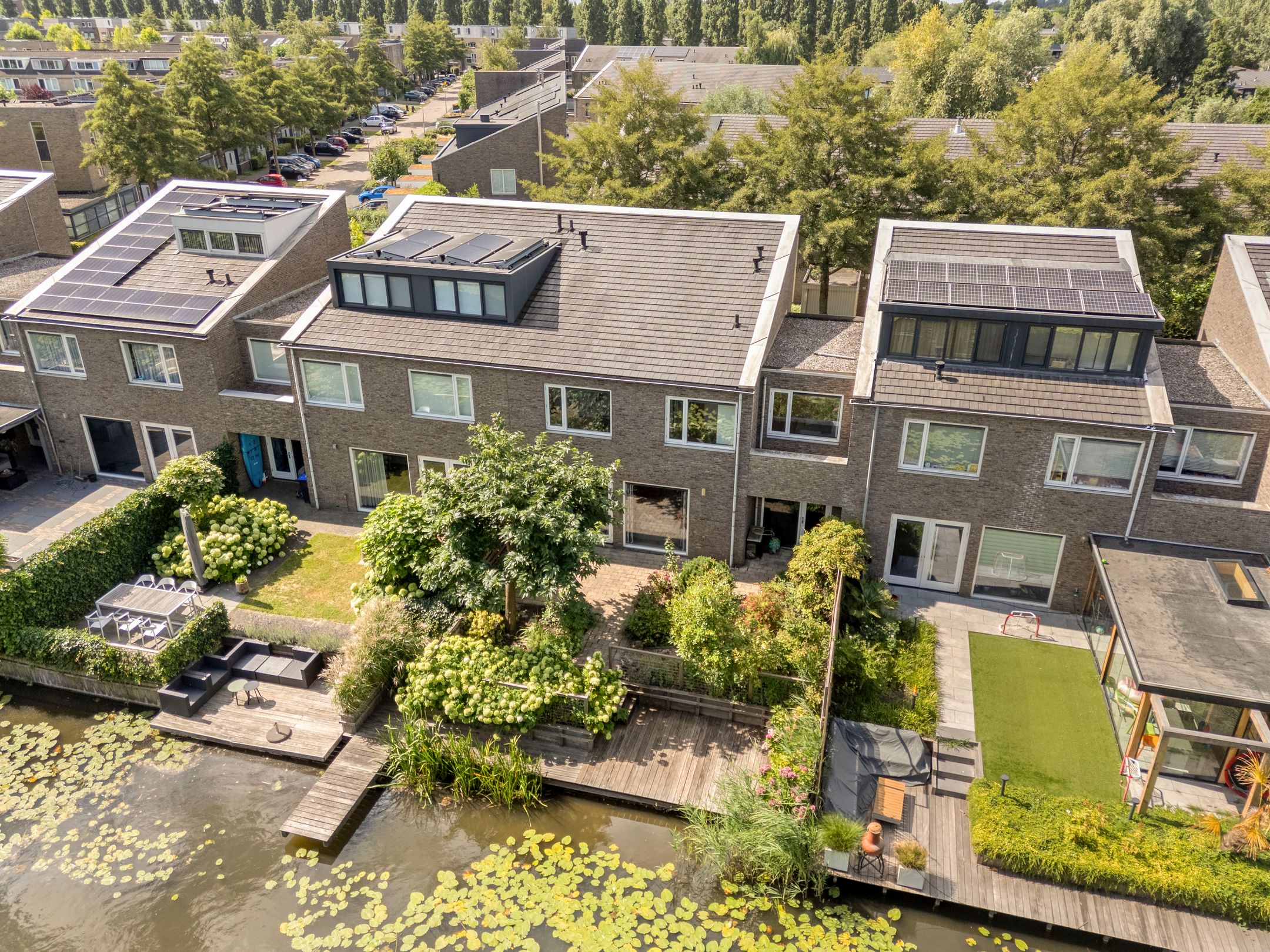 Jerry Bockstraat 57 