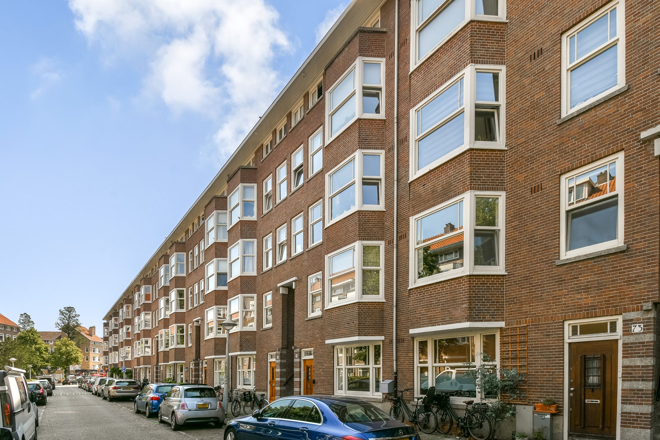 Foto 24 van Sassenheimstraat 71-H