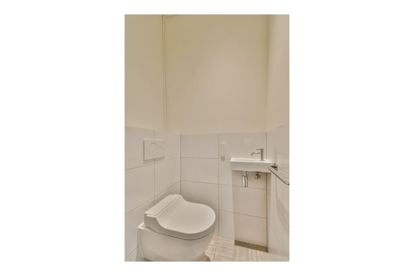 Foto 5 van Sassenheimstraat 71-H