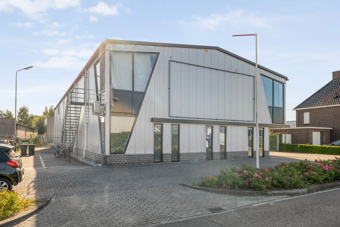 Bekijk foto 4 van Vermeerstraat 11-b