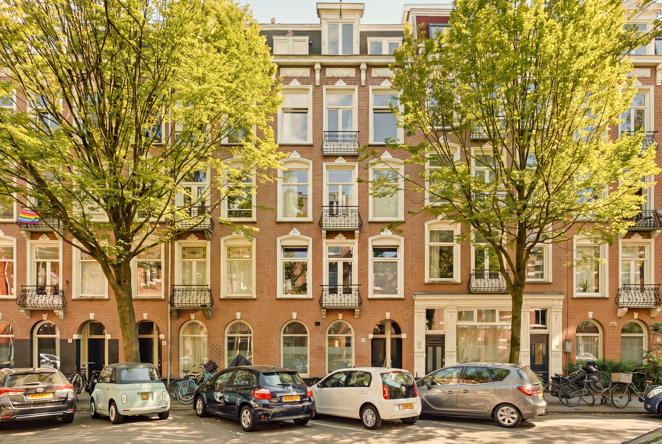 Bosboom Toussaintstraat 13- 13 4