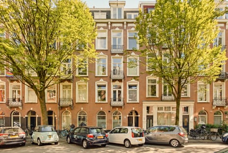 Bosboom Toussaintstraat thumbnail