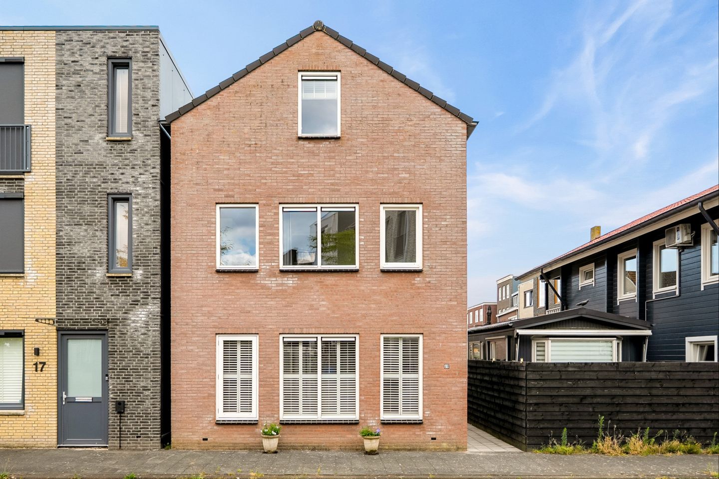 Photo 29 of Hermesstraat 19