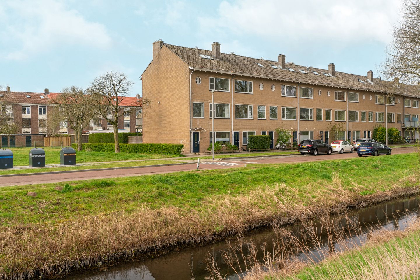 Foto 40 van Veerpolderstraat 96