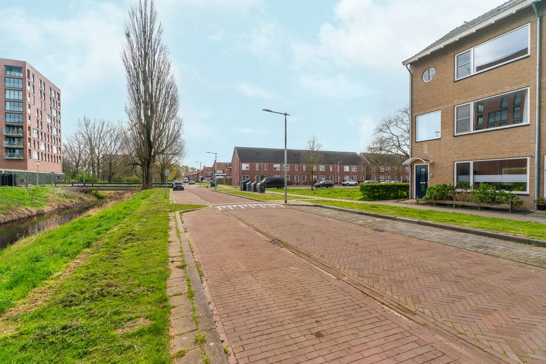 Foto 41 van Veerpolderstraat 96