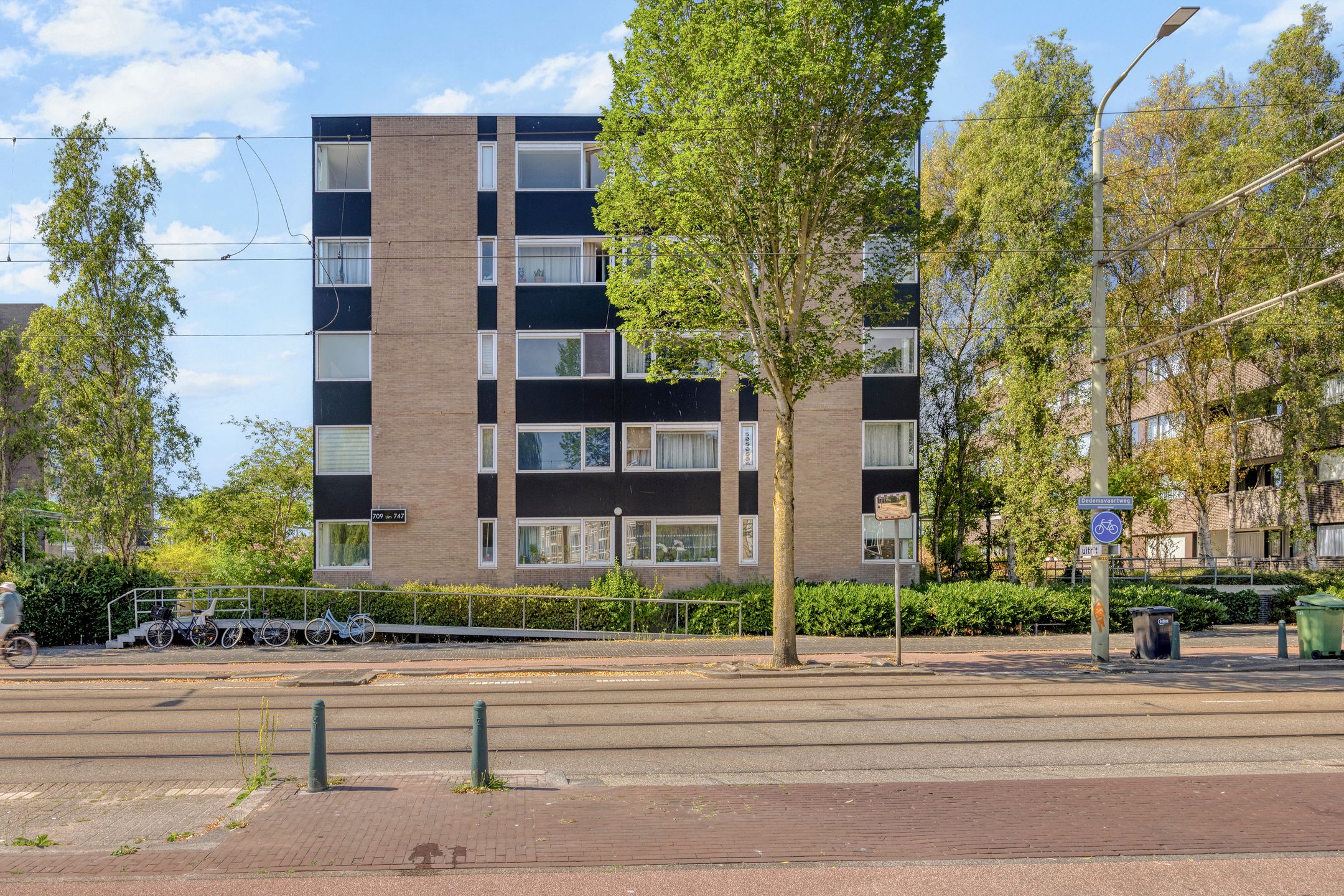 Dedemsvaartweg 715 
