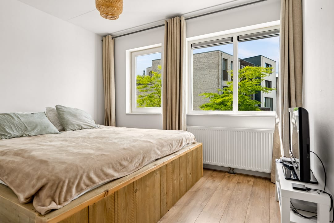 Photo 16 of Hermesstraat 19