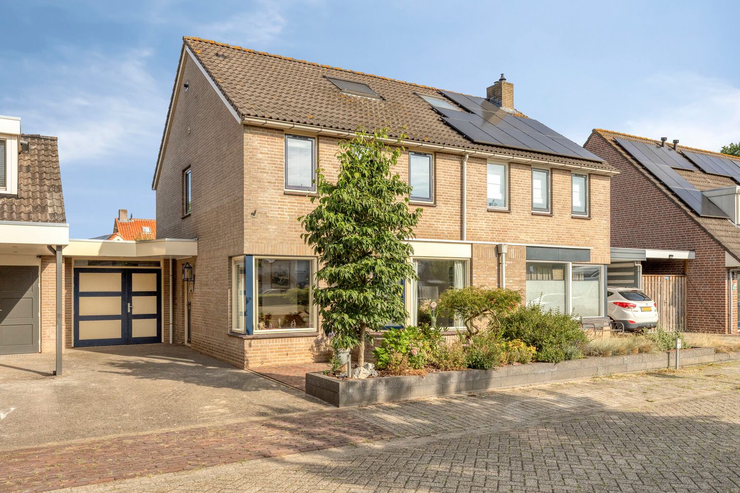 Foto 1 van Ooievaarshorst 75