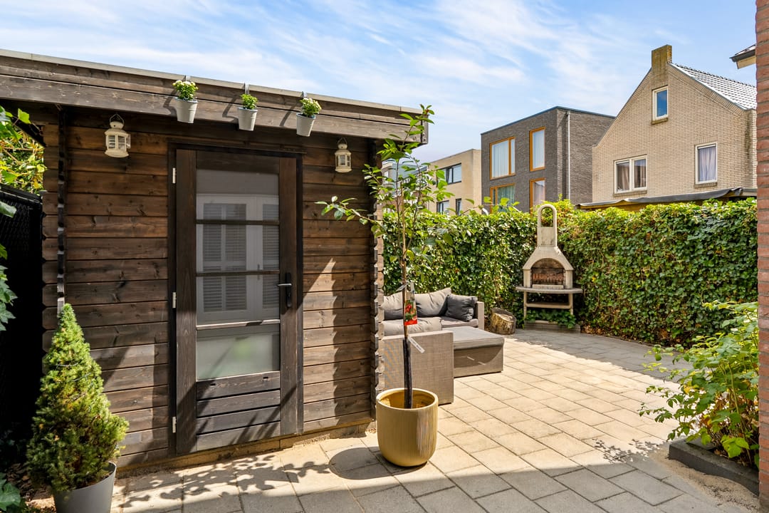 Photo 11 of Hermesstraat 19
