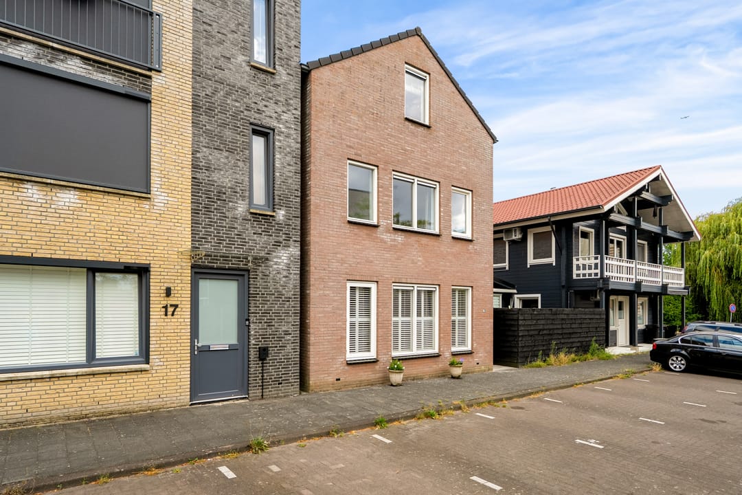 Photo 31 of Hermesstraat 19