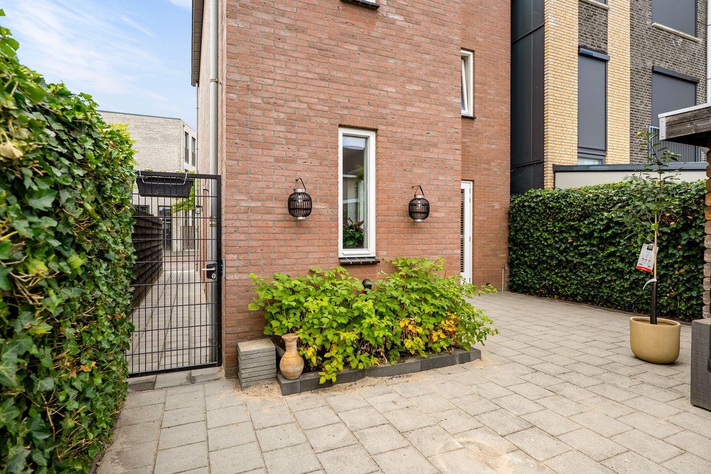 Photo 14 of Hermesstraat 19