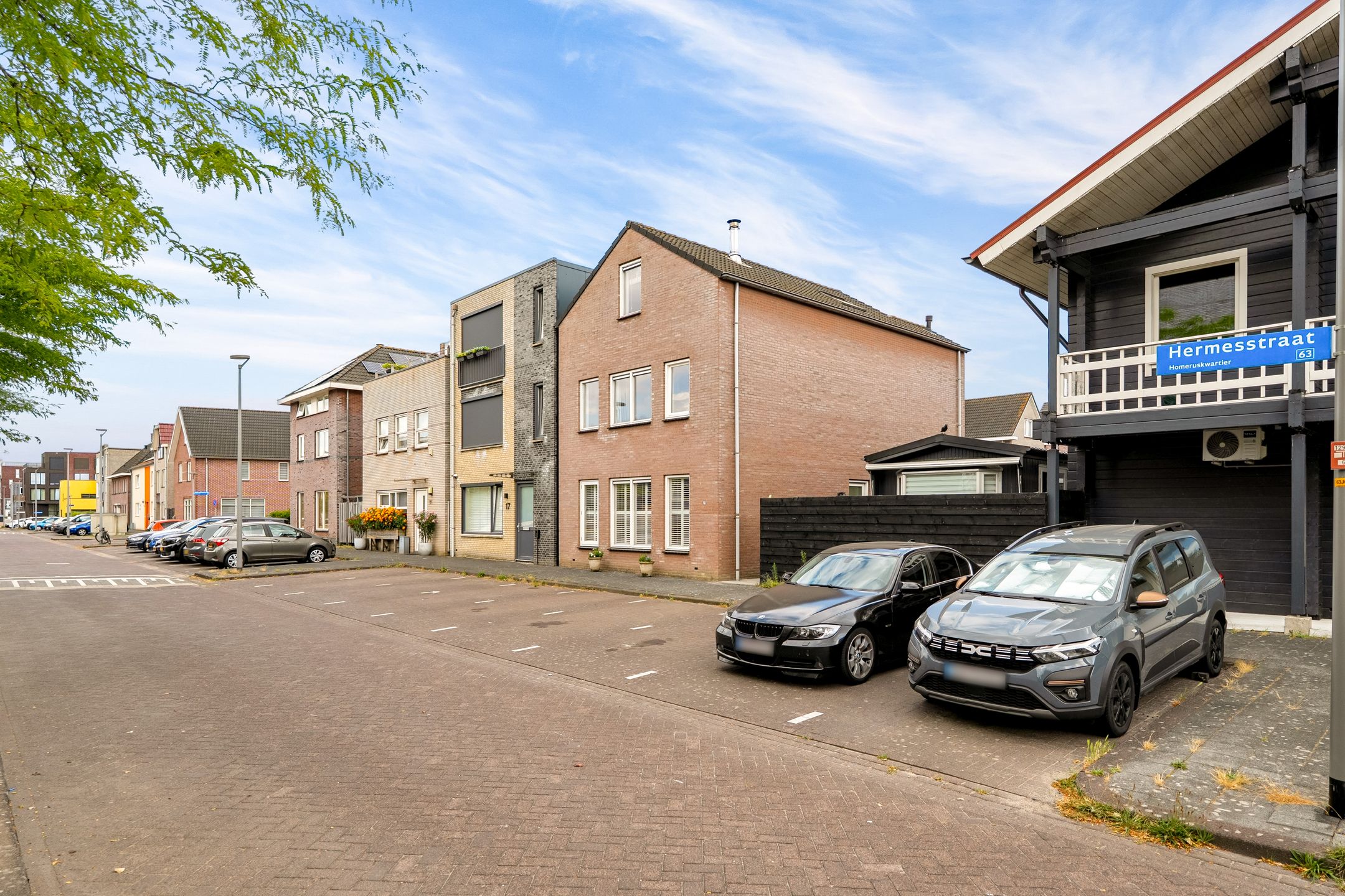 Photo 30 of Hermesstraat 19