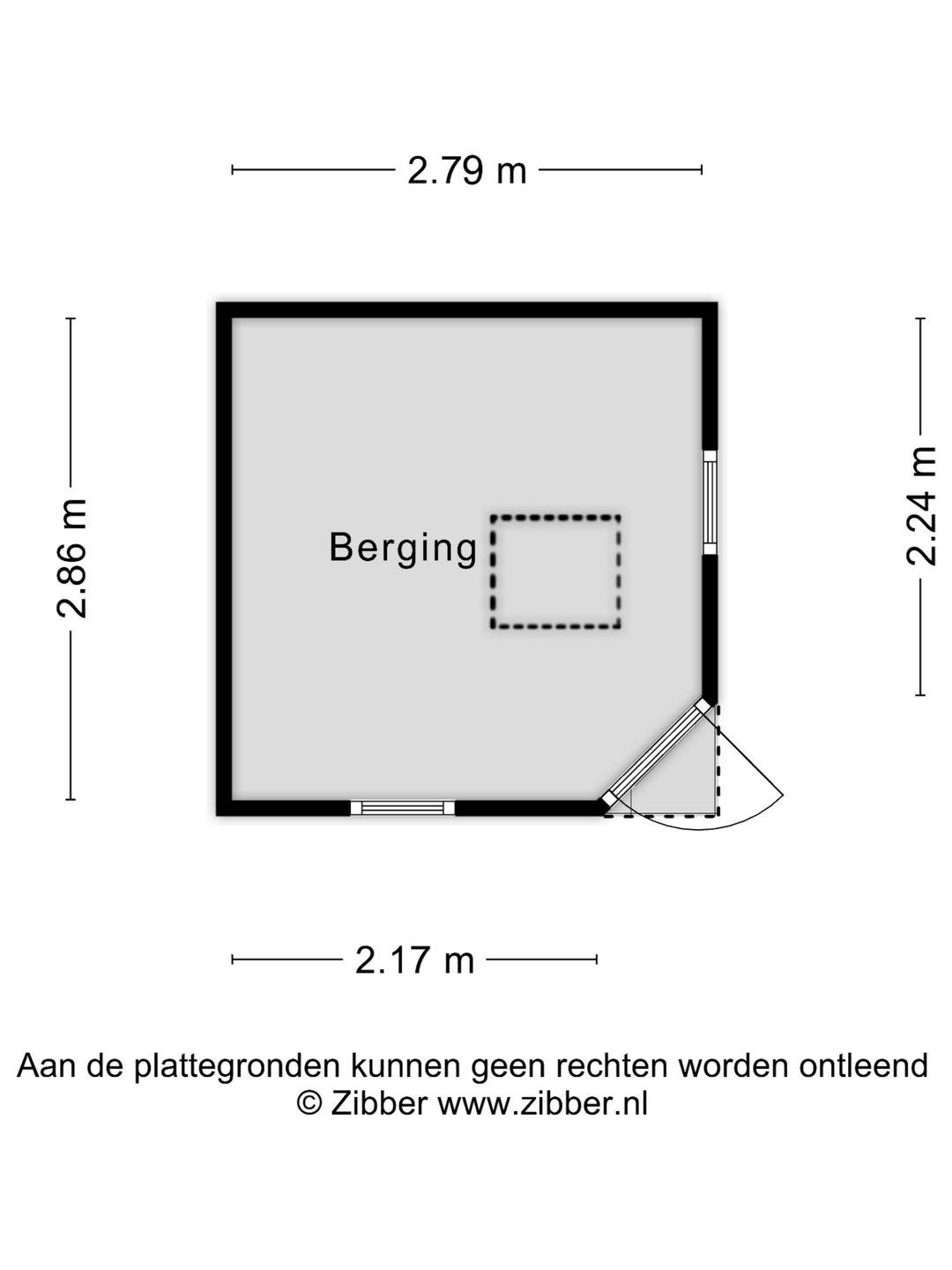 Foto 41 van Ooievaarshorst 75