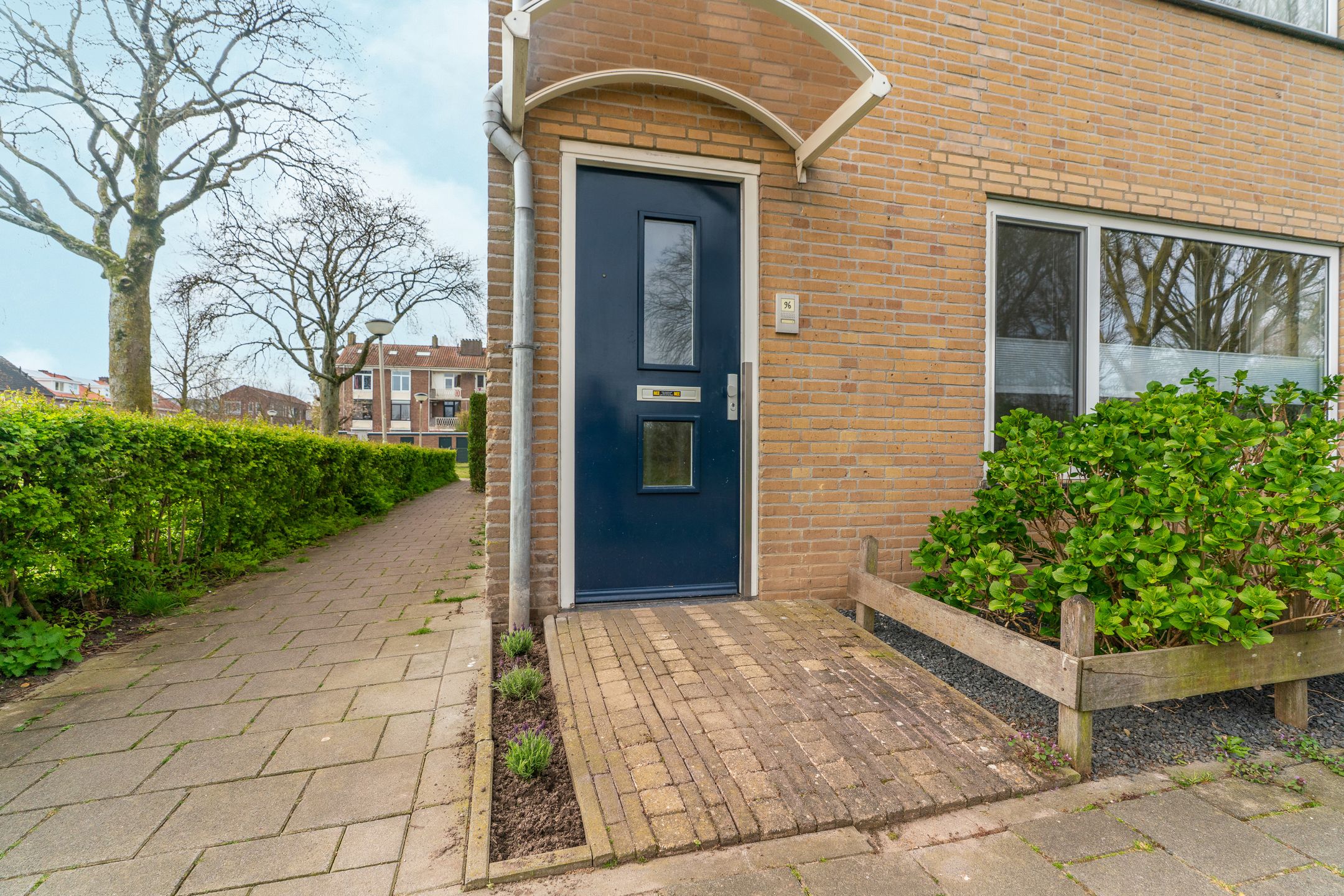 Foto 42 van Veerpolderstraat 96