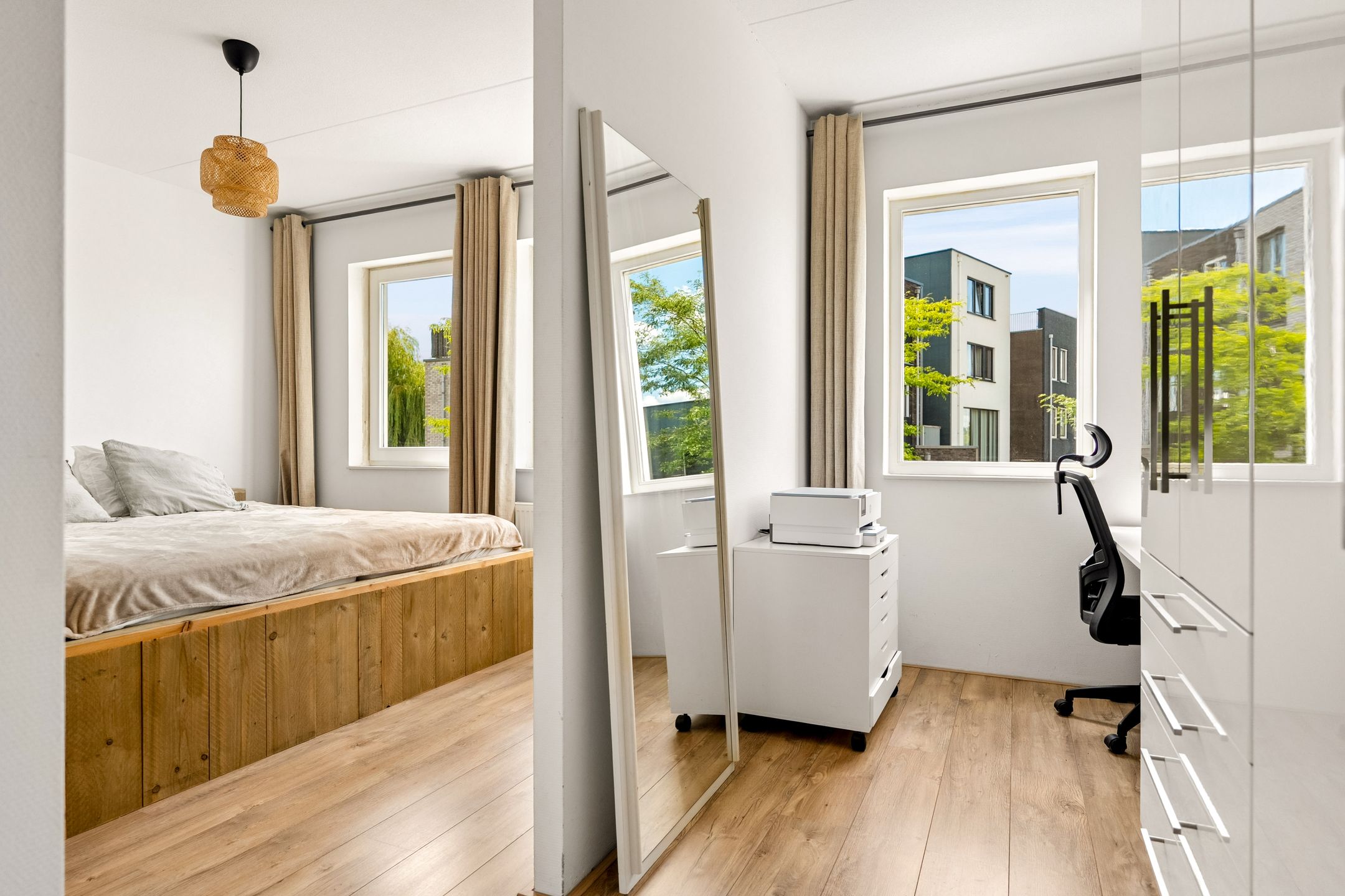 Photo 18 of Hermesstraat 19