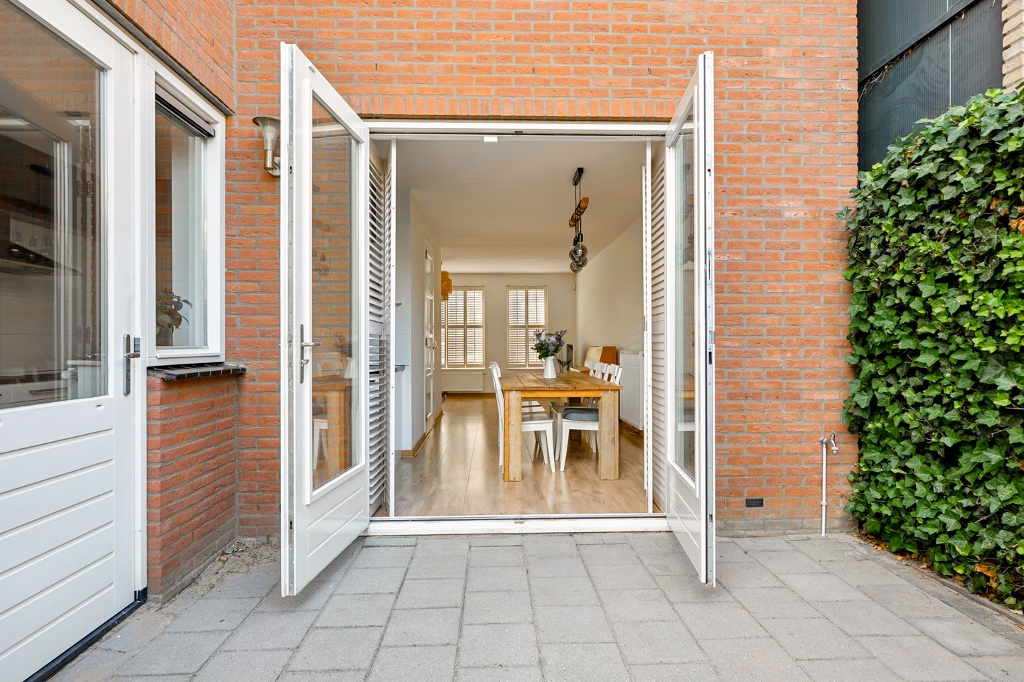 Photo 10 of Hermesstraat 19
