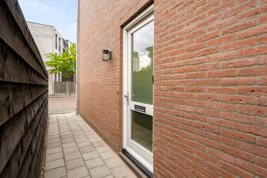 Photo 28 of Hermesstraat 19