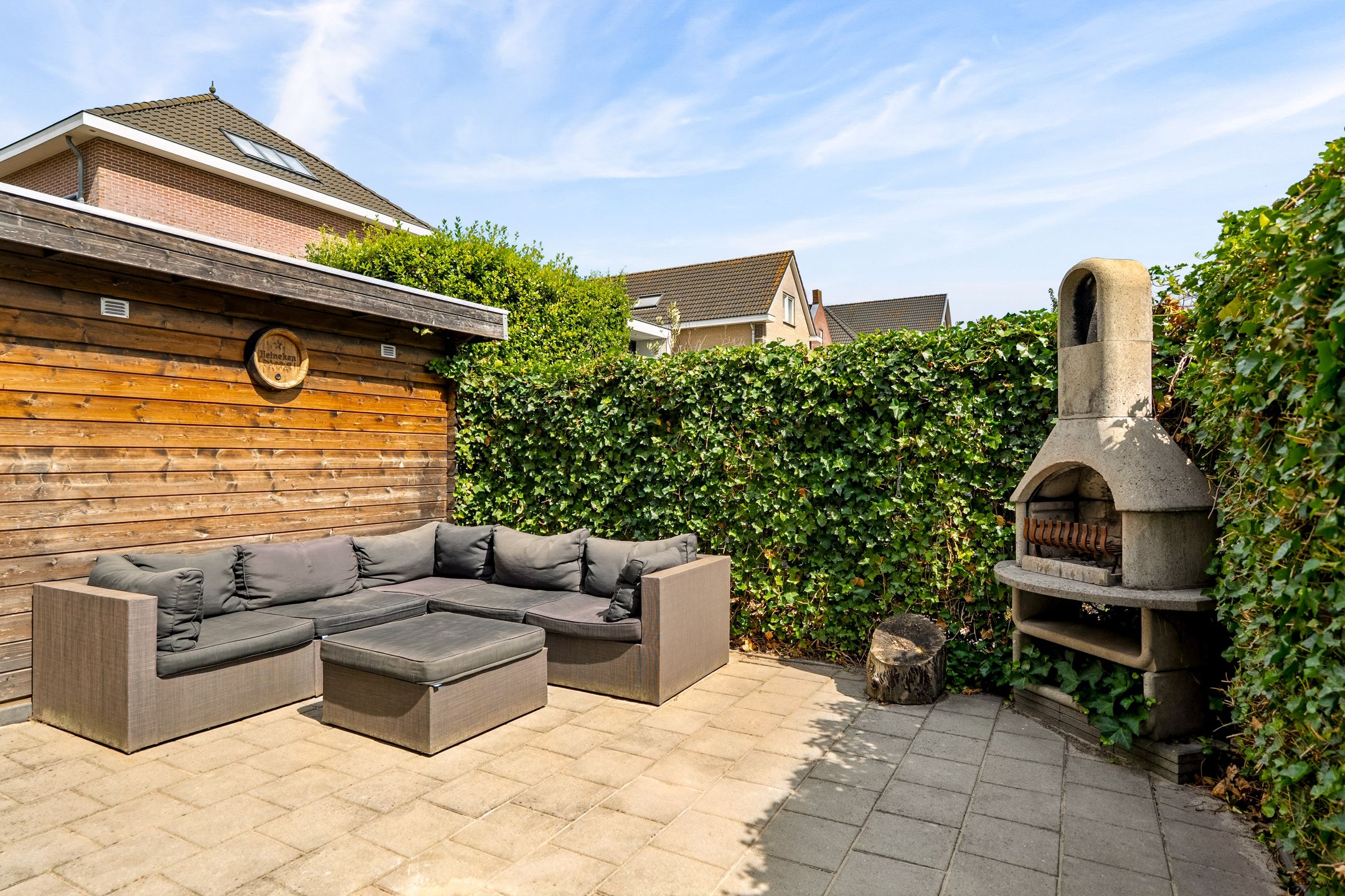 Photo 12 of Hermesstraat 19