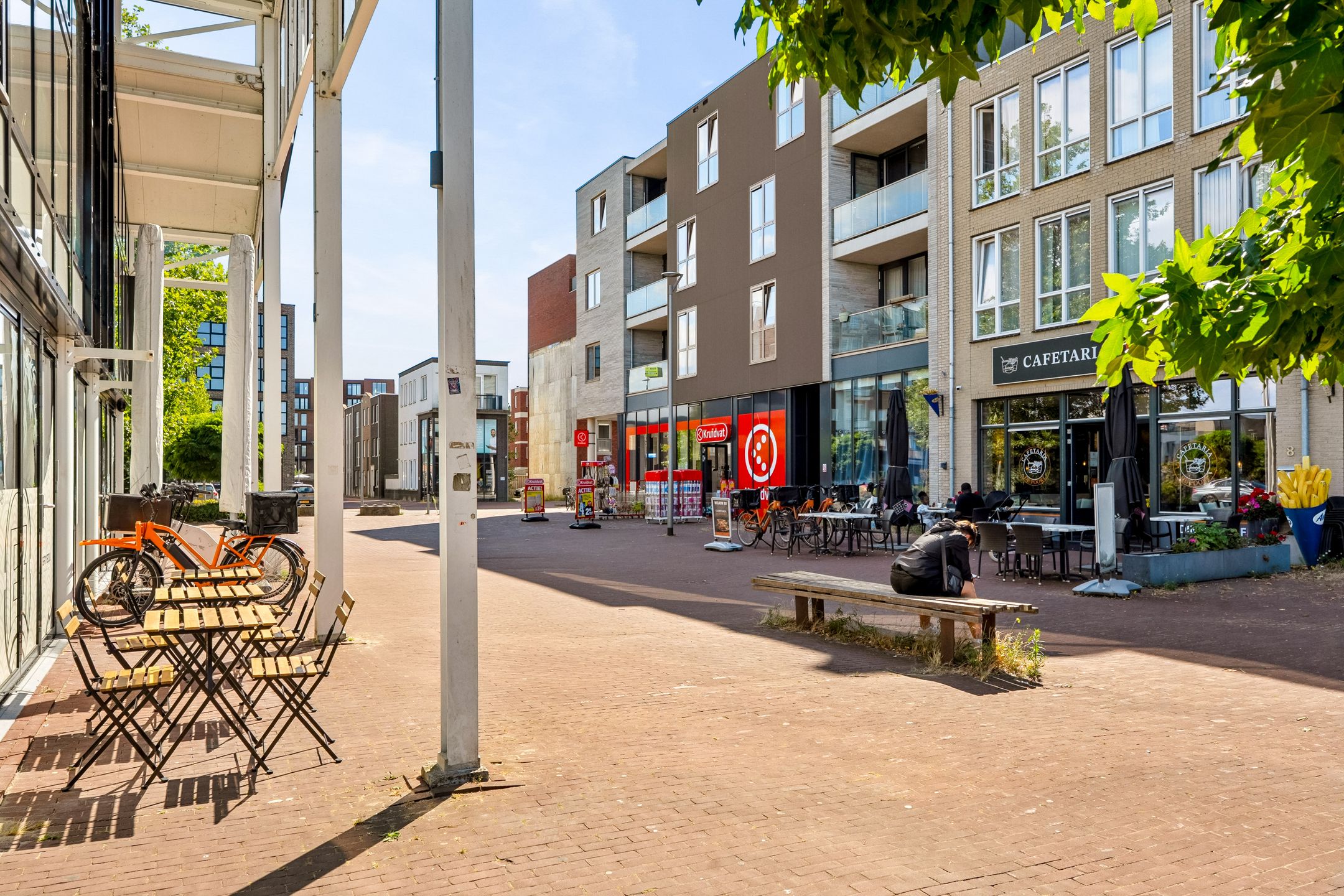 Photo 36 of Hermesstraat 19