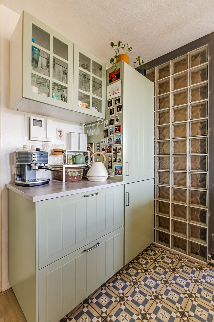 Appartement te koop: Sparrenweg 39H, Amsterdam