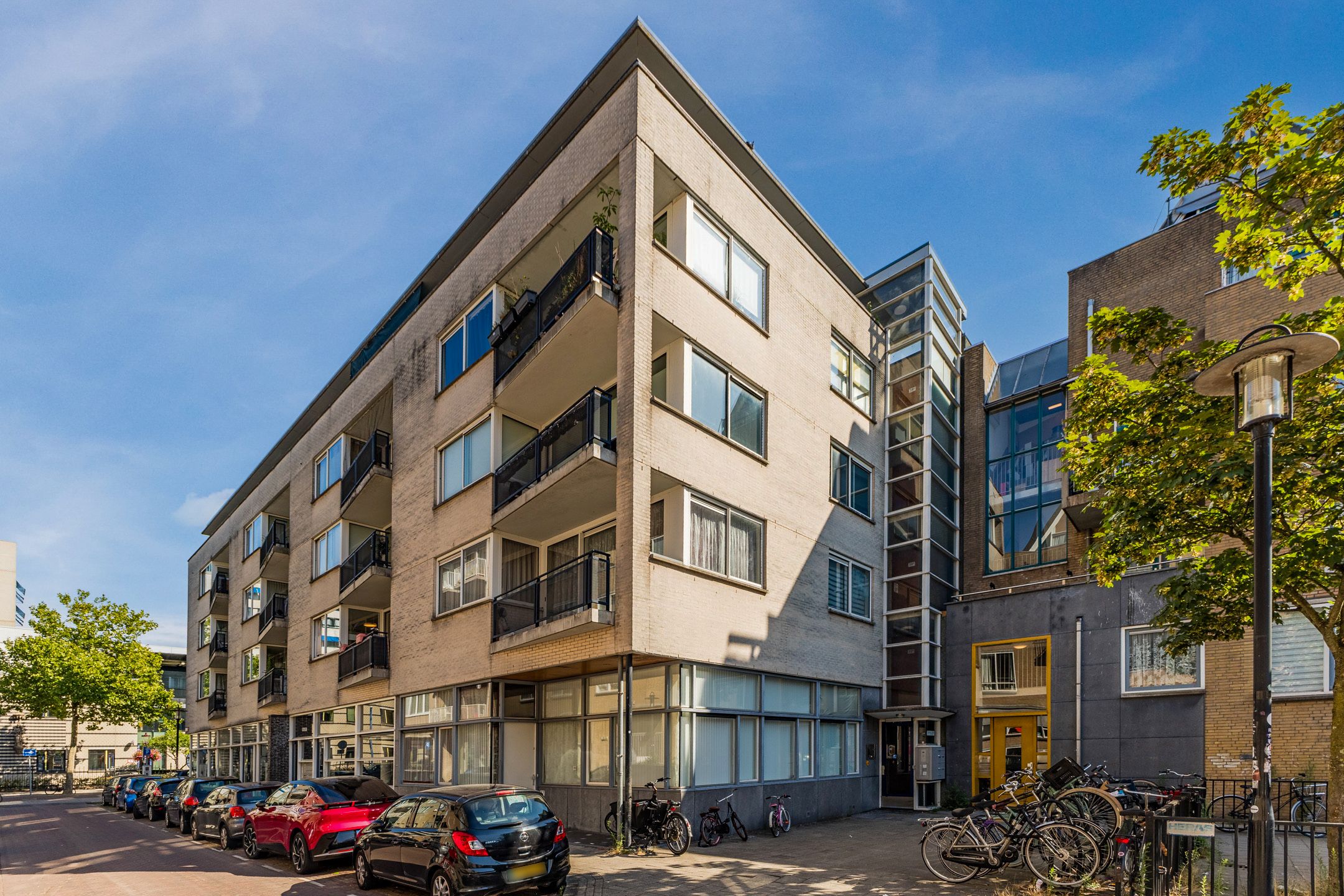 Sparrenweg 39-H 39 H