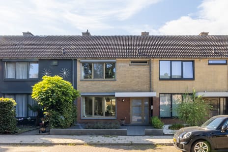 Irisstraat thumbnail