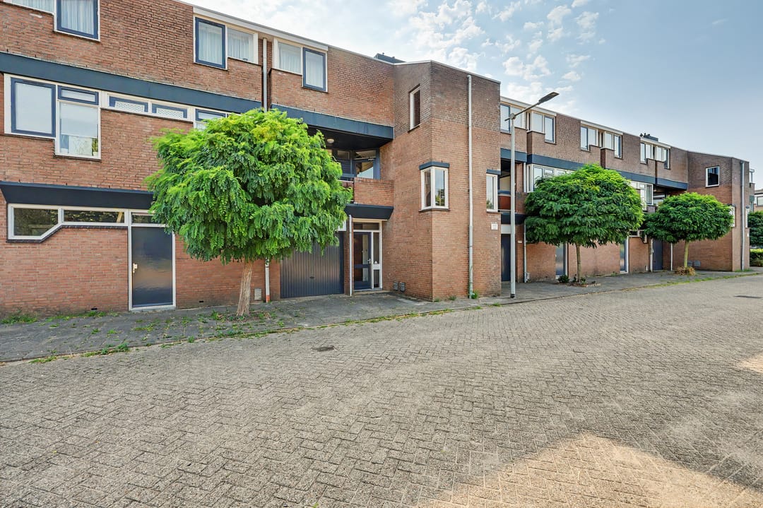Foto 1 van Groningensingel 1079