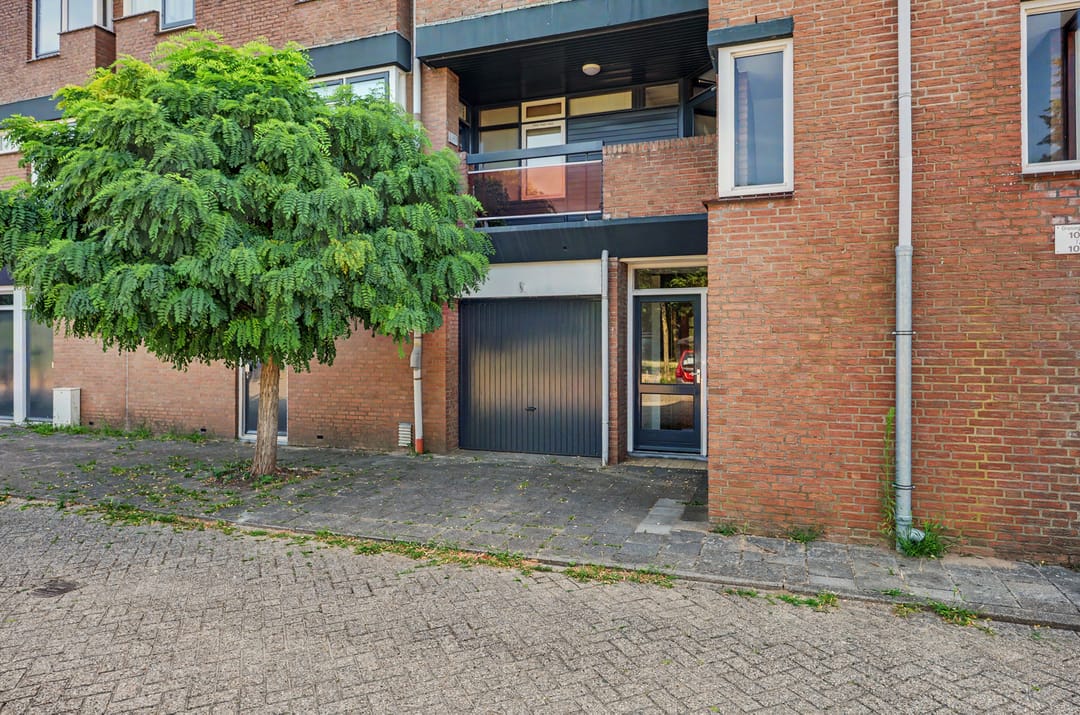 Foto 47 van Groningensingel 1079