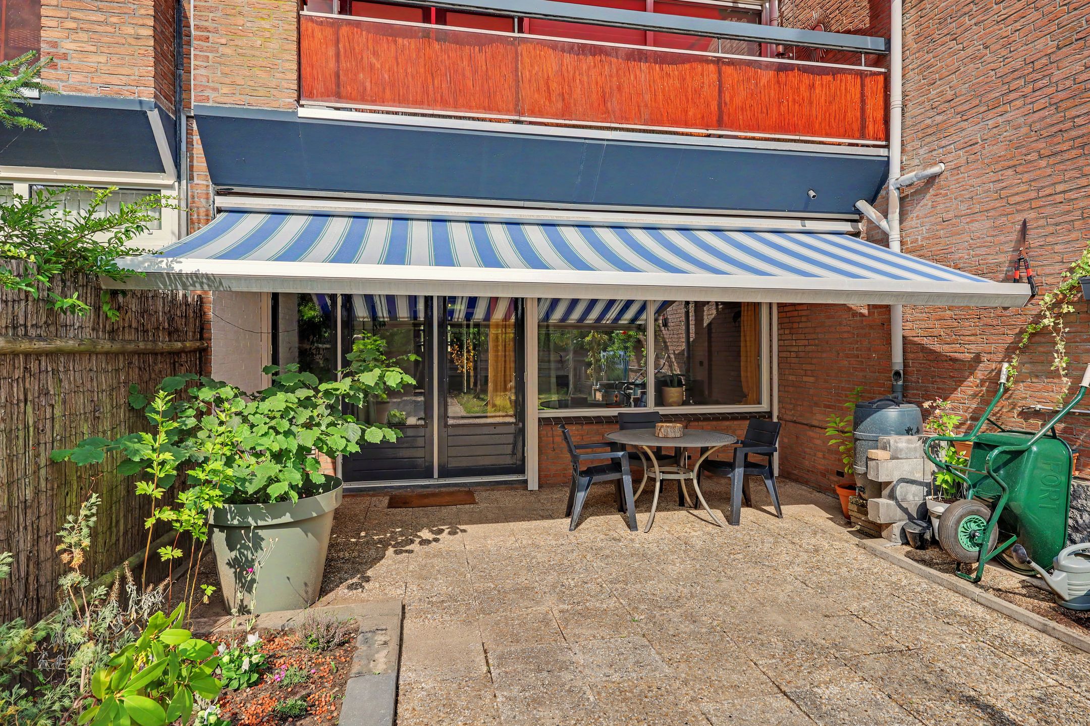 Foto 30 van Groningensingel 1079