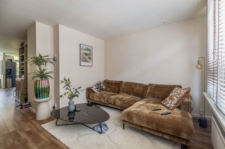 Appartement te koop: Sonmansstraat 5A01, Rotterdam