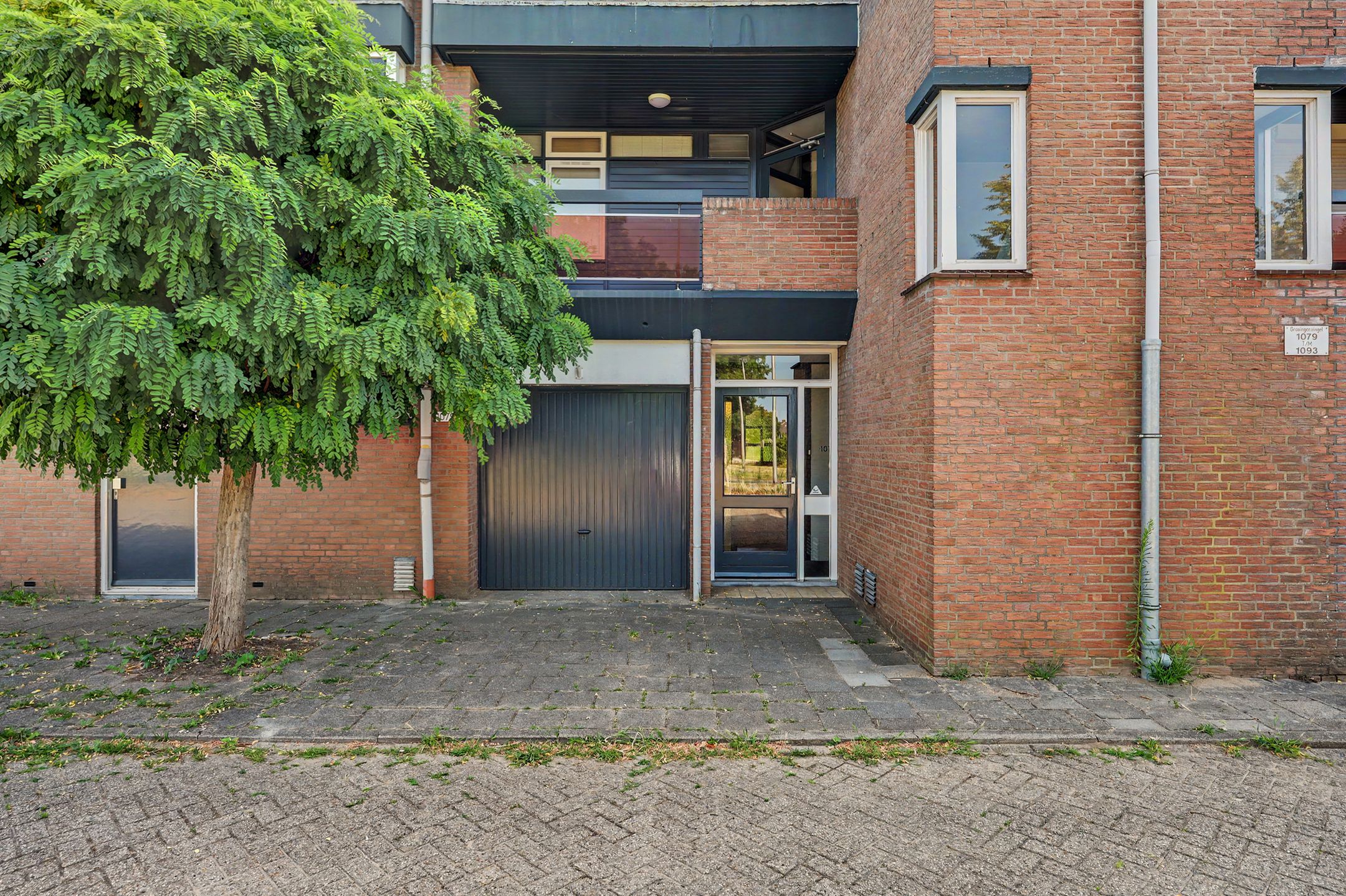 Foto 48 van Groningensingel 1079