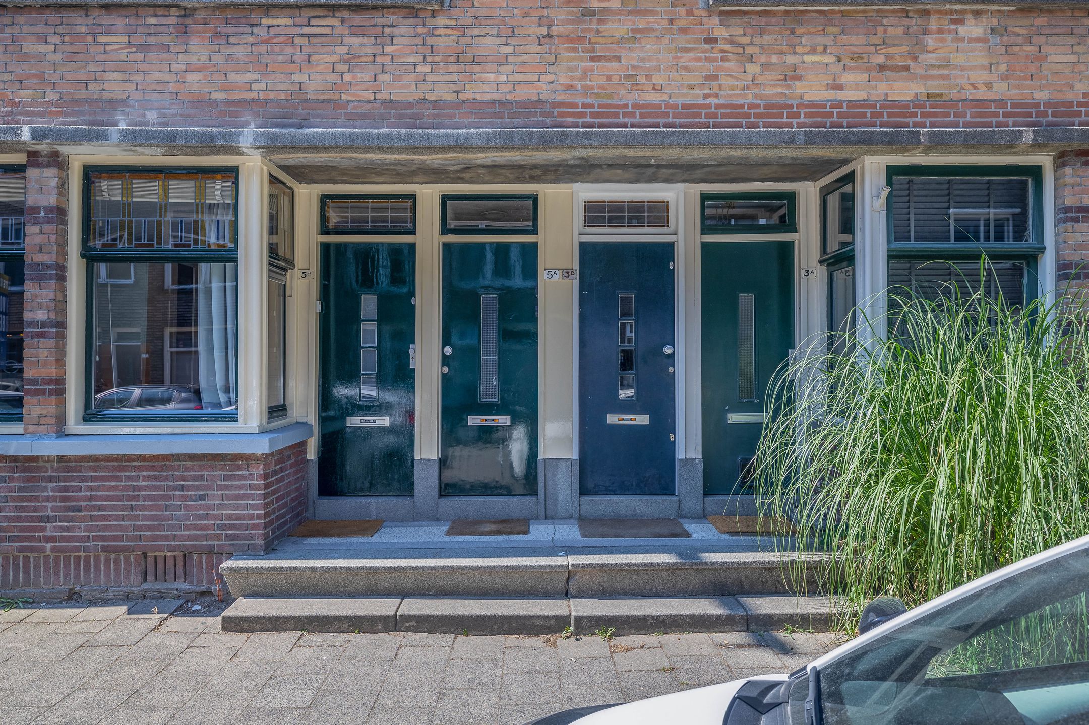 Foto 6 van Sonmansstraat 5-A01