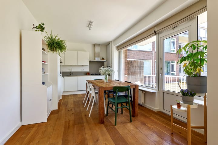 Foto 4 van Kastelenstraat 273-2