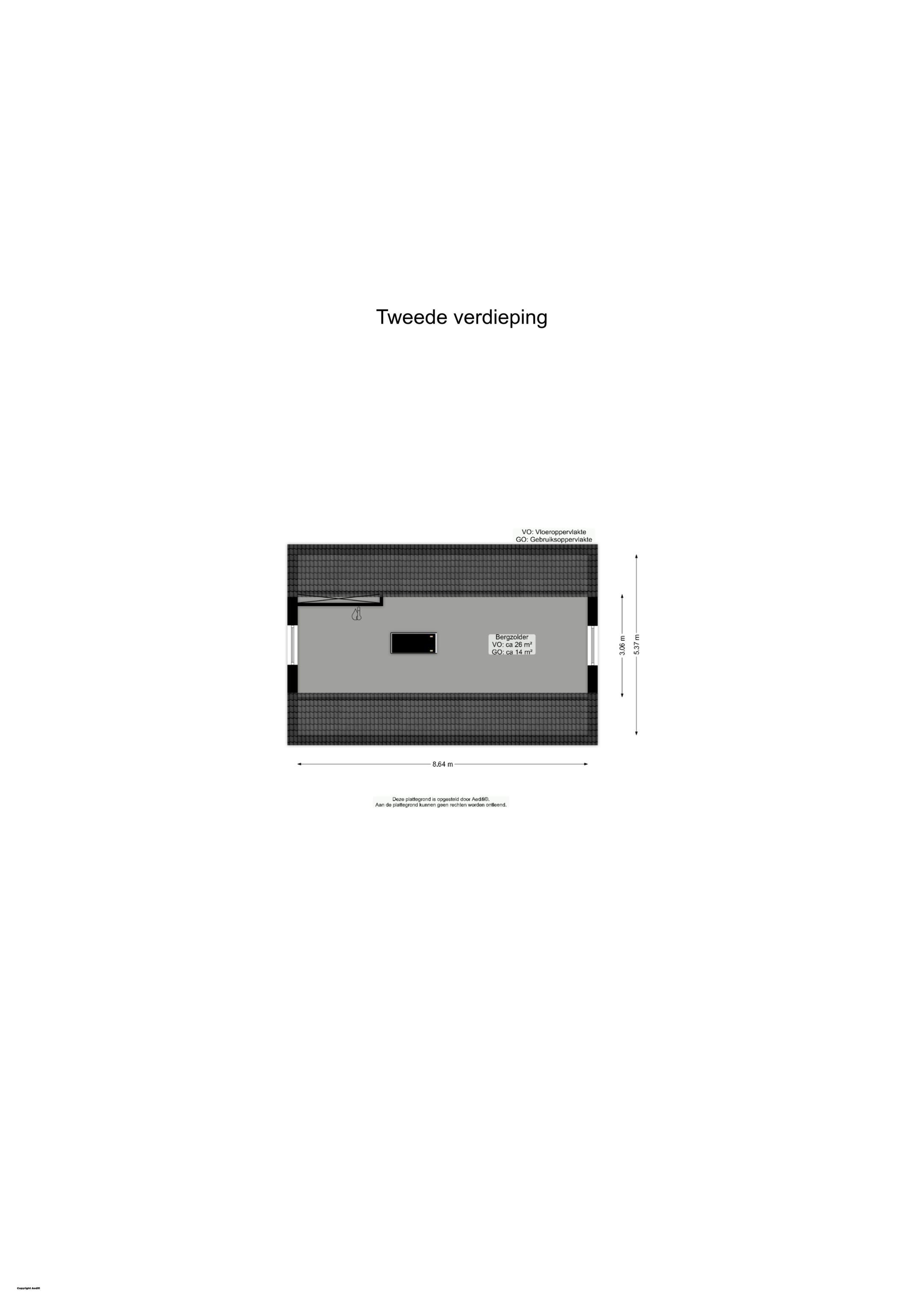 Foto 63 van Dotterbloem 2