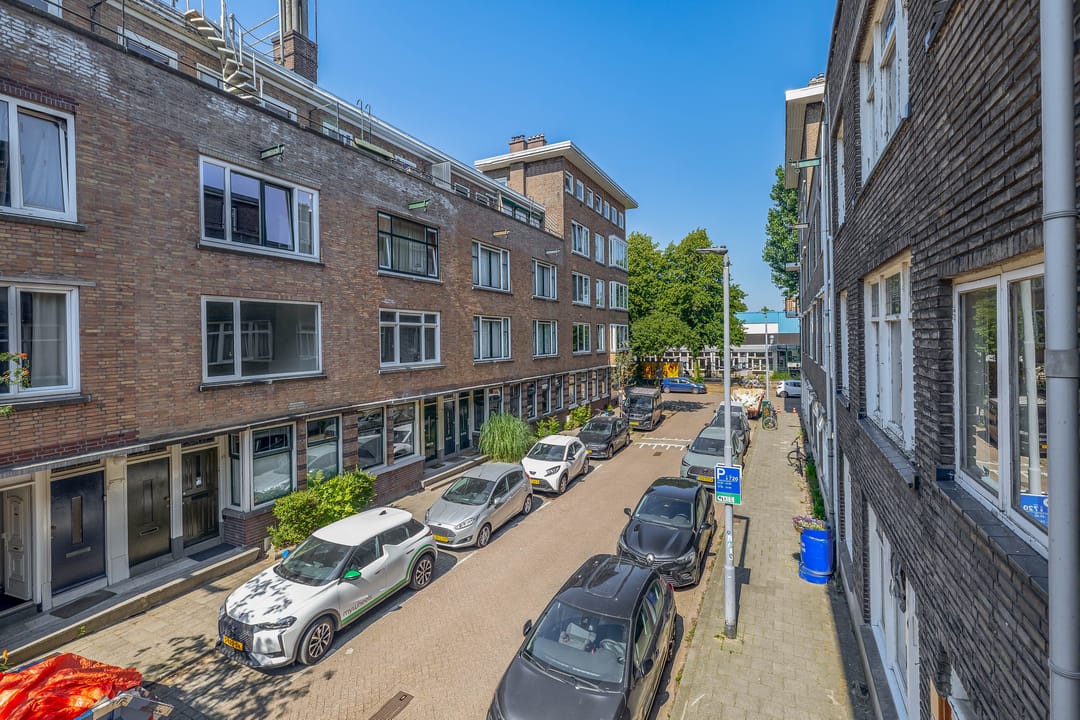 Foto 28 van Sonmansstraat 5-A01