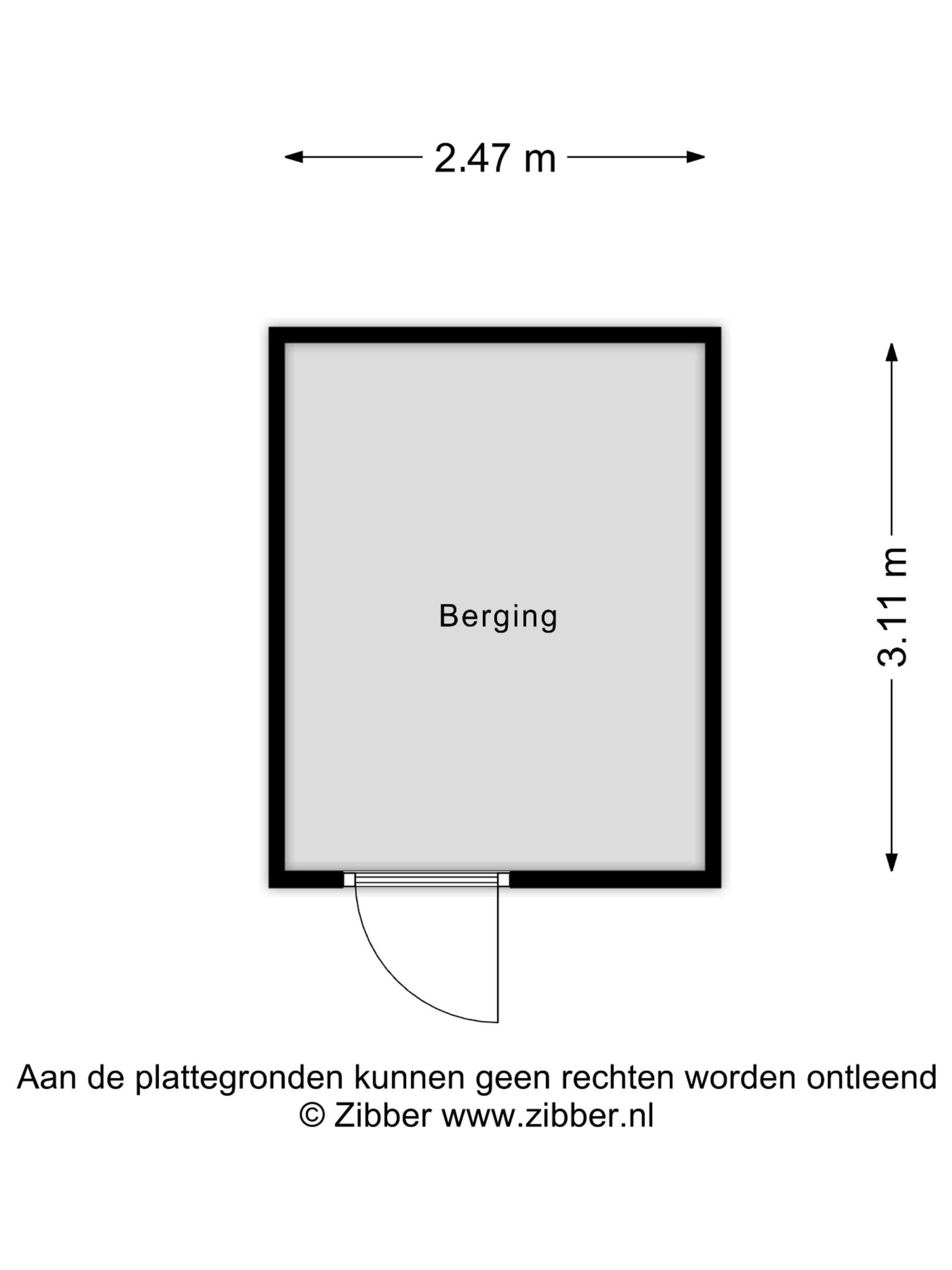 Foto 30 van Hamerbijl 7