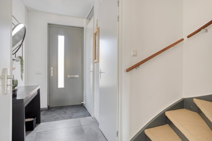 Foto 4 van Hamerbijl 7