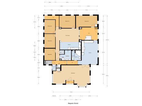 Bekijk plattegrond