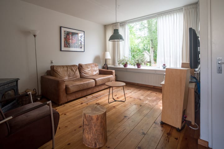 Foto 4 van Bosboom-Toussaintlaan 5