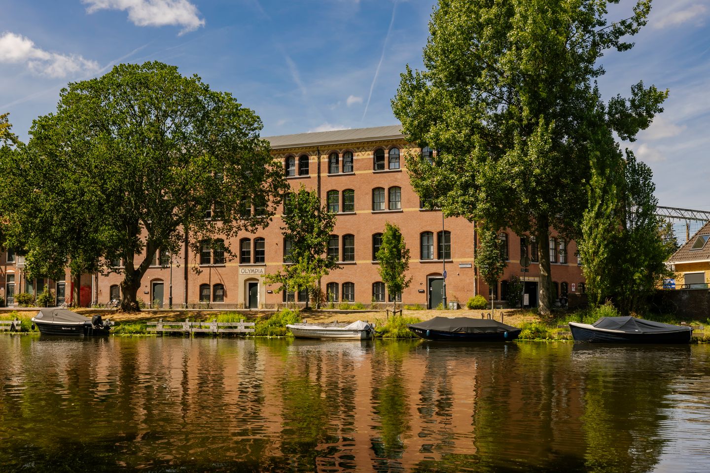 View photo 1 of Kinderhuissingel 4-N