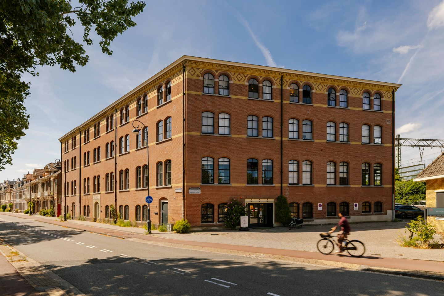 View photo 3 of Kinderhuissingel 4-N