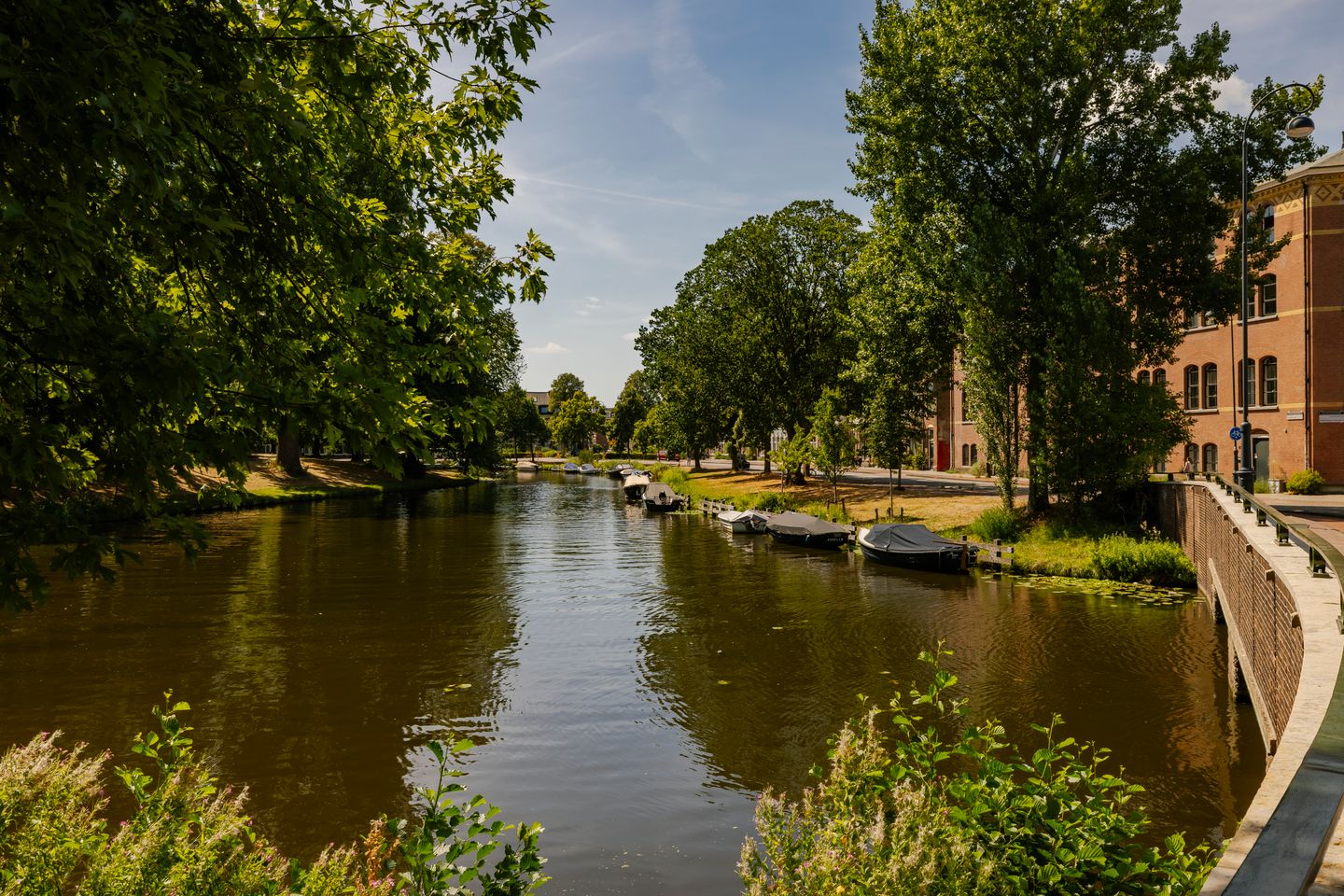 View photo 4 of Kinderhuissingel 4-N
