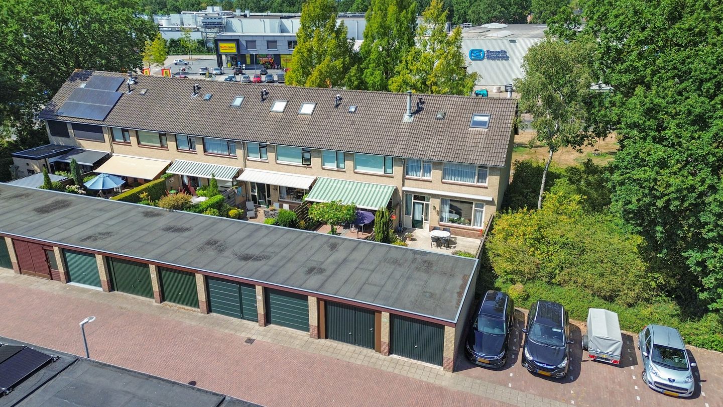 Foto 40 van Herderlaan 29