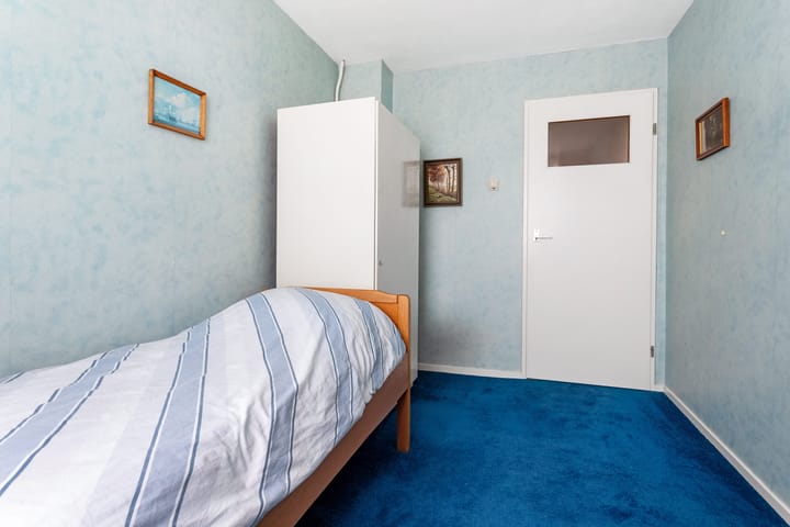 Hoekwoning te koop: Herderlaan 29, Ermelo
