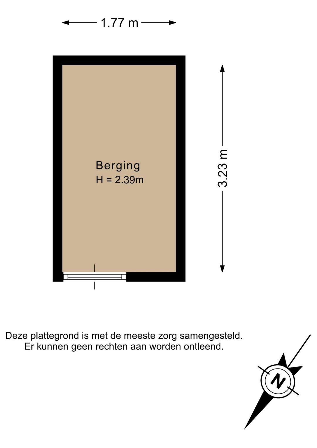 Foto 38 van Landhoofd 16
