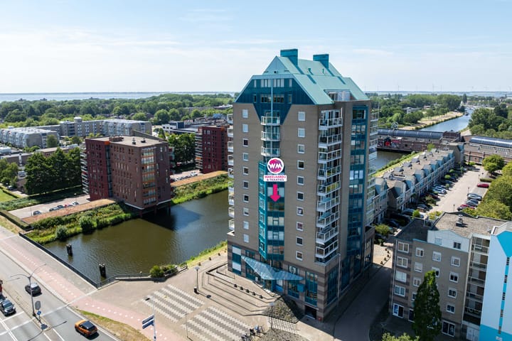 Foto 3 van Landhoofd 16