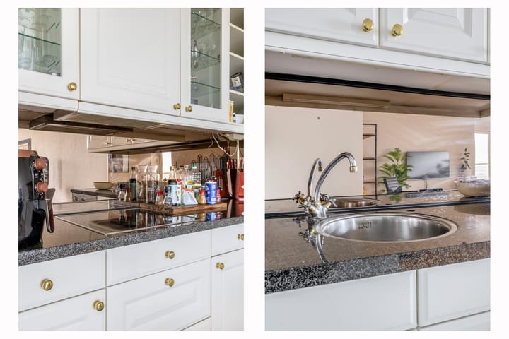 Appartement te koop: Landhoofd 16, Hellevoetsluis