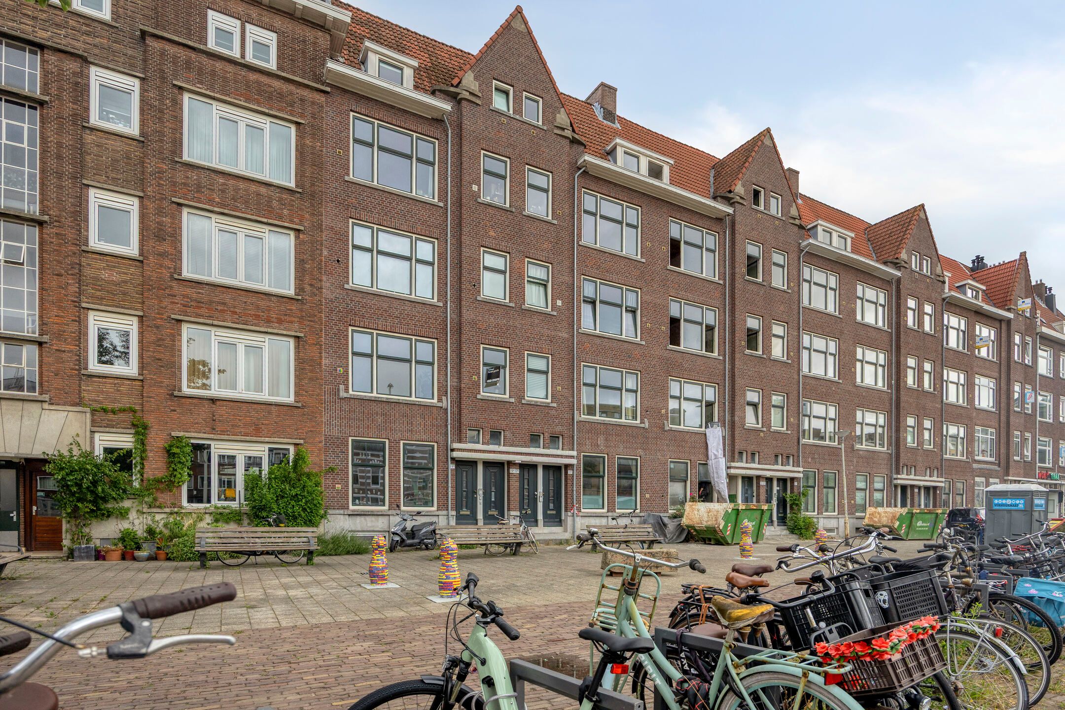 Schieweg 17-B 17 B03