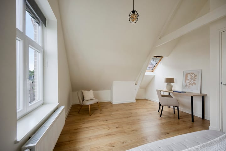 Appartement te koop: Schieweg 17B03, Rotterdam