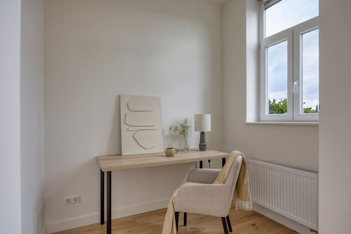 Appartement te koop: Schieweg 17B03, Rotterdam